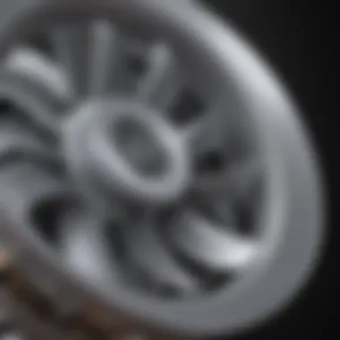 Energy Efficiency Ratings of Silver Tower Fans An infographic displaying energy efficiency ratings of various silver tower fans.