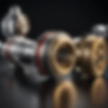 Understanding T10 Torque Bits: Applications and Insights Elegant