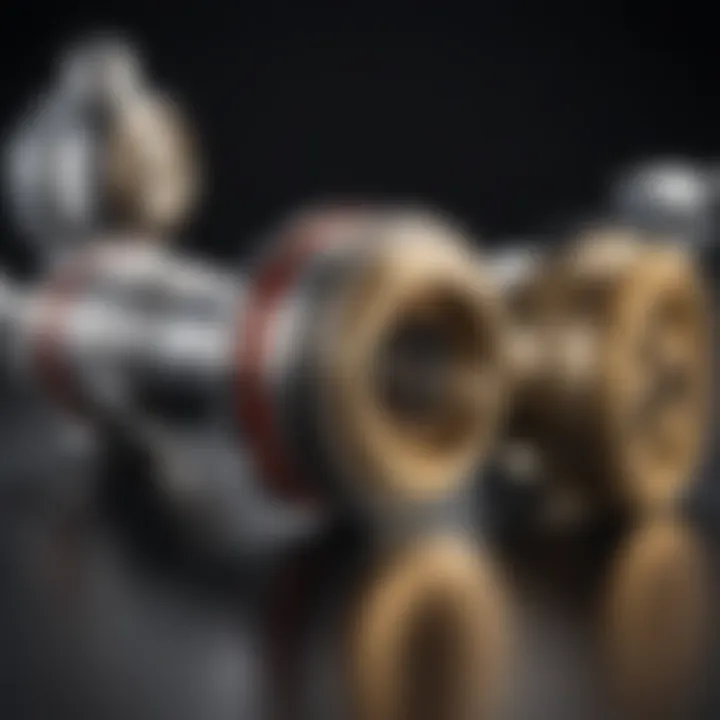 Understanding T10 Torque Bits: Applications and Insights Elegant