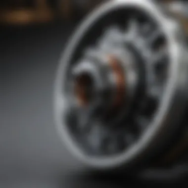 Glorious Understanding T10 Torque Bits: Applications and Insights
