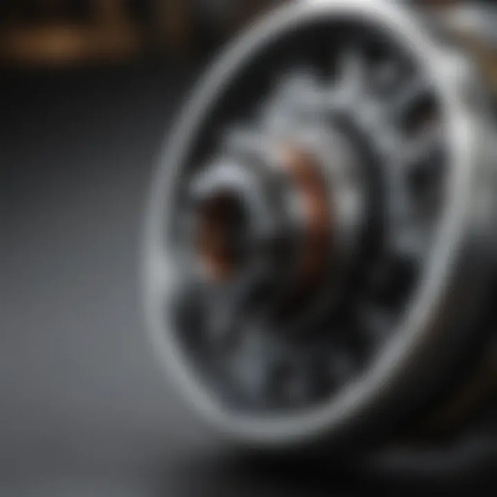 Glorious Understanding T10 Torque Bits: Applications and Insights