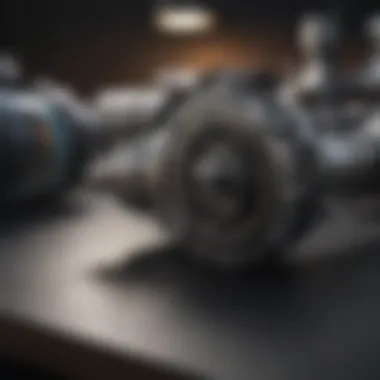 Understanding T10 Torque Bits: Applications and Insights Installation