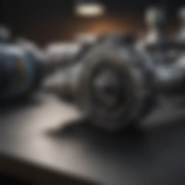 Understanding T10 Torque Bits: Applications and Insights Installation