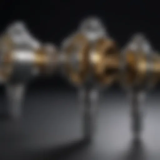 Understanding T10 Torque Bits: Applications and Insights Introduction