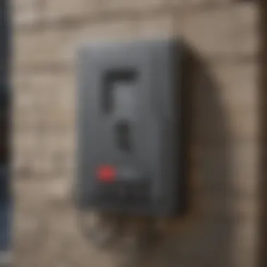 Understanding the 200 Amp Outdoor Main Breaker Box Elegant