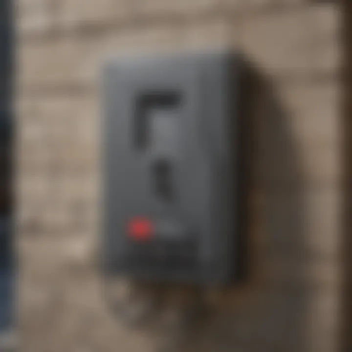 Understanding the 200 Amp Outdoor Main Breaker Box Elegant