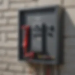 Understanding the 200 Amp Outdoor Main Breaker Box Introduction