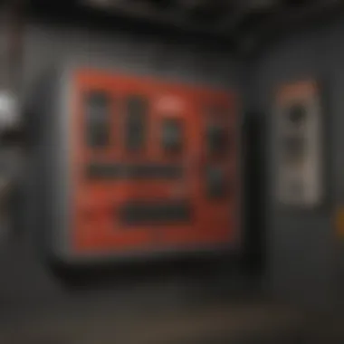 Safety Protocols for Electrical Systems Safety protocols for handling electrical systems