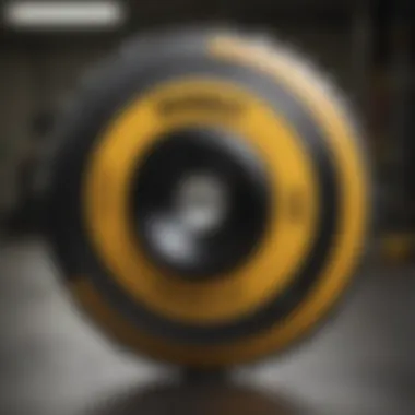 Glorious Understanding the Dewalt Type 27 Cutting Wheel Glorious Understanding the Dewalt Type 27 Cutting Wheel