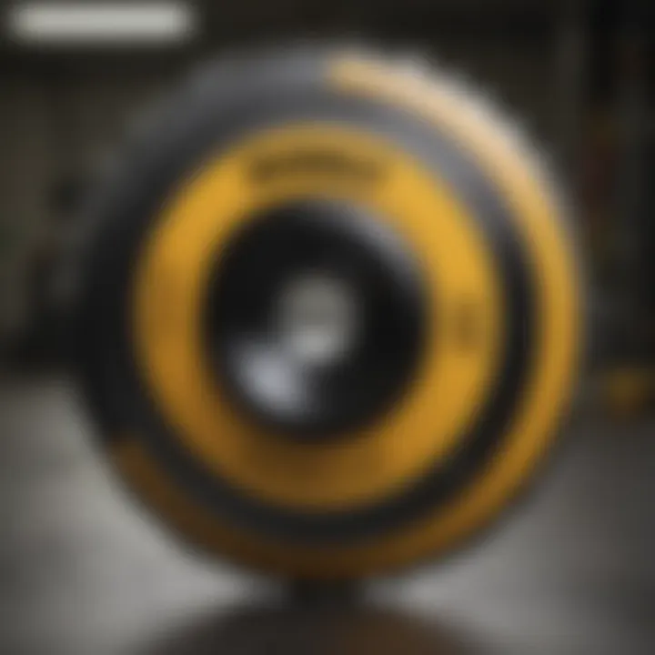 Glorious Understanding the Dewalt Type 27 Cutting Wheel Glorious Understanding the Dewalt Type 27 Cutting Wheel