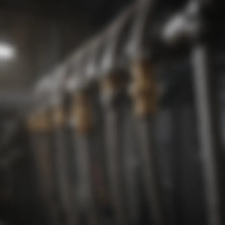 Maintenance tips for ensuring optimal performance of a dual hose bib