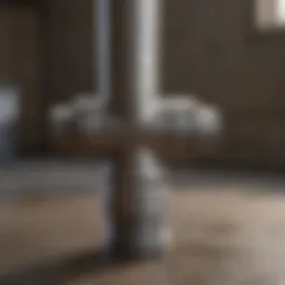 Understanding the Functionality and Applications of 4 Inch Drain Pipe Tee Introduction