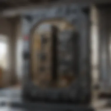 Glorious Understanding the GE 15A Arc Fault Breaker: A Comprehensive Guide Glorious Understanding the GE 15A Arc Fault Breaker: A Comprehensive Guide