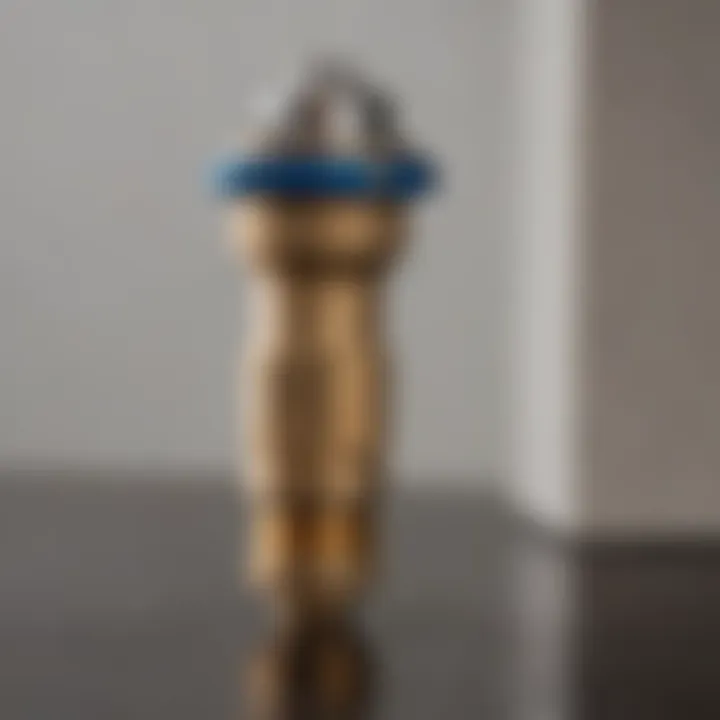 Advantages of Half Inch Sharkbite Coupler in Plumbing Illustrative guide on the advantages of using a half inch Sharkbite coupler in plumbing