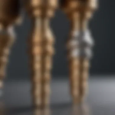 Comparison of Sharkbite Couplers and Traditional Fittings Comparison chart between Sharkbite couplers and traditional plumbing fittings