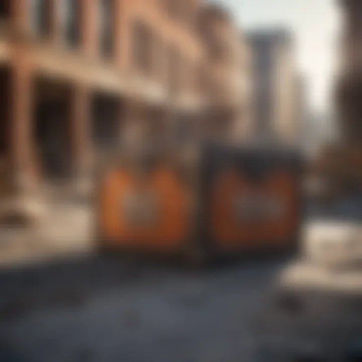 Installation Techniques for Outdoor Gang Boxes Installation of an outdoor gang box on a construction site