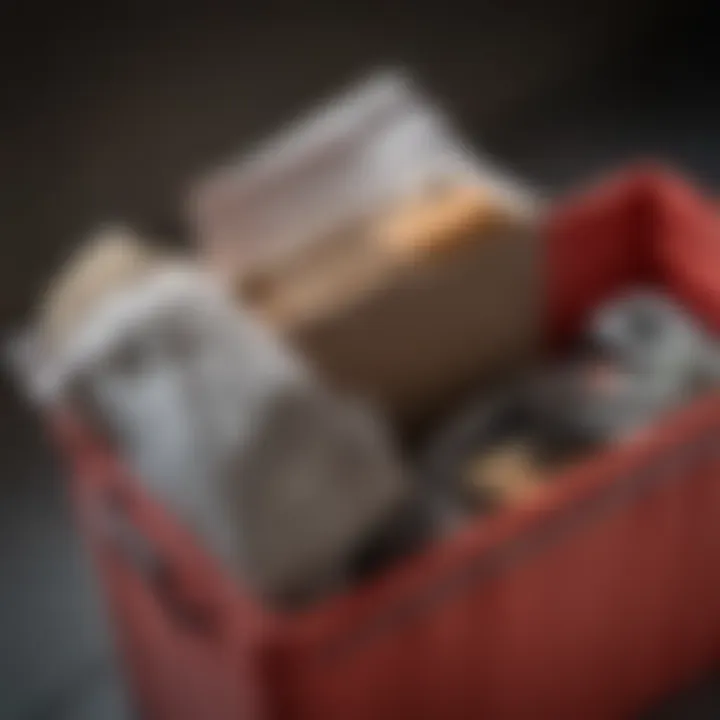 Understanding the Practicalities of a 50-Gallon Storage Tote Elegant