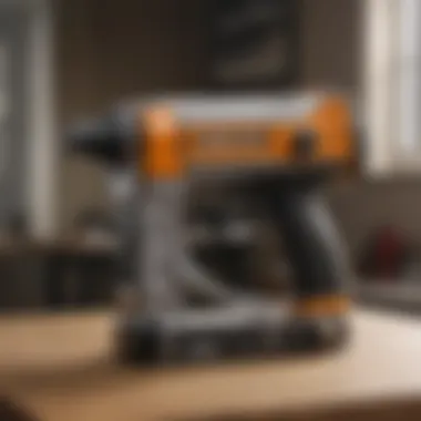 Understanding the PT50 Pneumatic Staple Gun: A Comprehensive Overview Installation Understanding the PT50 Pneumatic Staple Gun: A Comprehensive Overview Installation