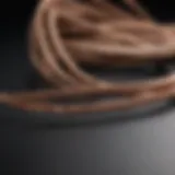 Understanding the Role of 12 GA THHN Solid Wire in Electrical Applications Introduction
