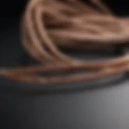 Understanding the Role of 12 GA THHN Solid Wire in Electrical Applications Introduction