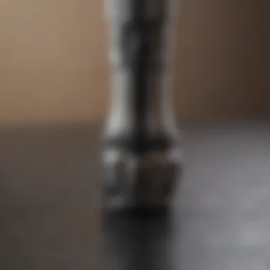 Elegant Understanding the T10 Screwdriver Bit Understanding the T10 Screwdriver Bit Elegant