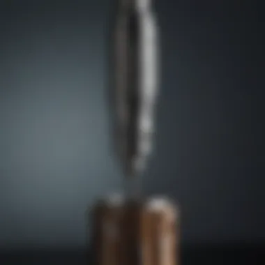 Glorious Understanding the T10 Screwdriver Bit Glorious Understanding the T10 Screwdriver Bit