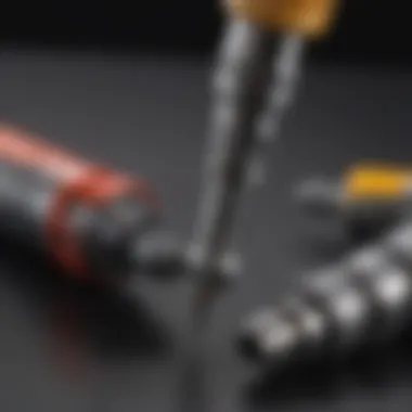 Understanding the T10 Screwdriver Bit Installation Understanding the T10 Screwdriver Bit Installation