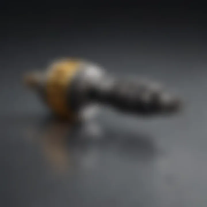 Understanding the T10 Screwdriver Bit Introduction