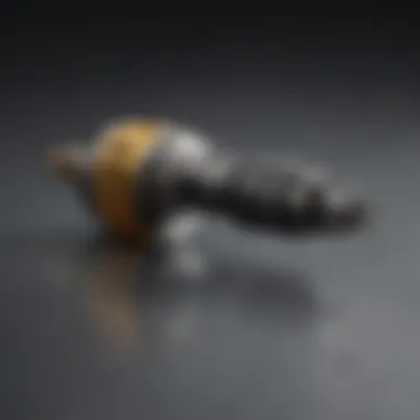 Understanding the T10 Screwdriver Bit Introduction Understanding the T10 Screwdriver Bit Introduction