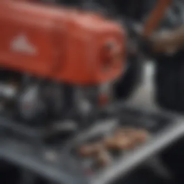 Types of Battery Terminal Connectors for Tractors Different types of battery terminal connectors used in tractors