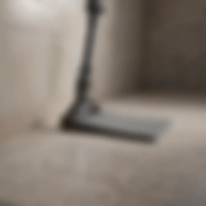 Unique grout application tool