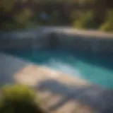 Eco-Friendly Pool Maintenance Solution