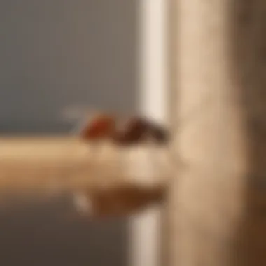 Implementing Comprehensive Termite Control Measures