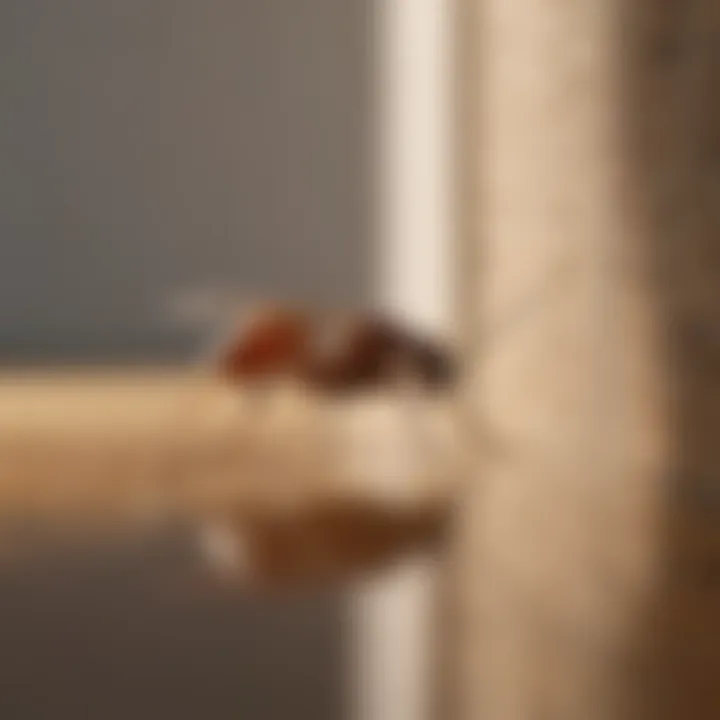 Implementing Comprehensive Termite Control Measures
