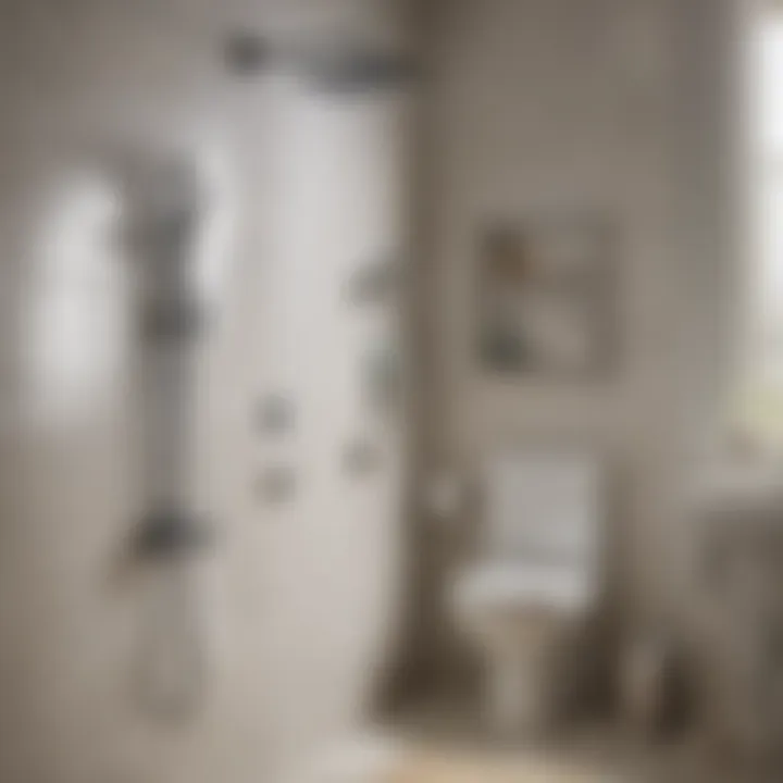 User-friendly online ordering process for Wet and Forget shower cleaner