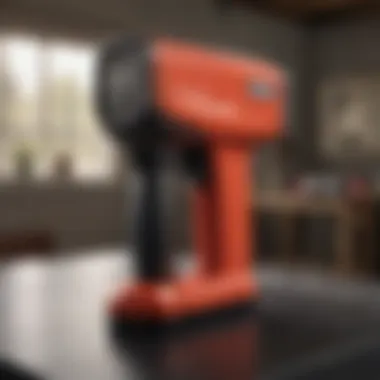 User reviews on high-performance construction staplers