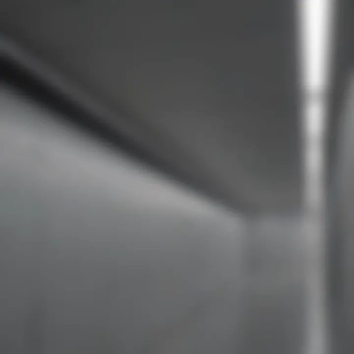 Energy Efficiency in Utility Light Covers Energy-efficient utility light covers highlighting sustainability features