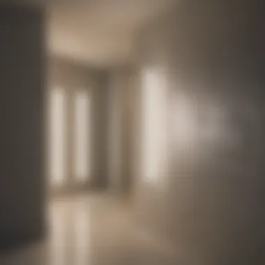 Sleek Modern Design of Utility Light Covers Modern utility light cover design showcasing sleek aesthetics and functionality