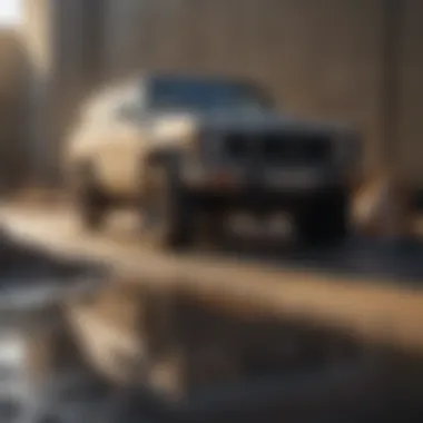 Utilizing a Concrete Mixing Tarp: A Comprehensive Guide Elegant