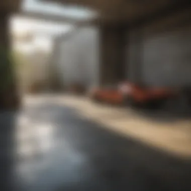 Glorious Utilizing a Concrete Mixing Tarp: A Comprehensive Guide