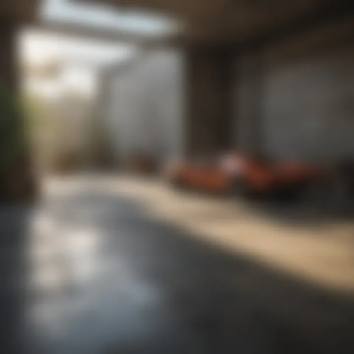 Glorious Utilizing a Concrete Mixing Tarp: A Comprehensive Guide