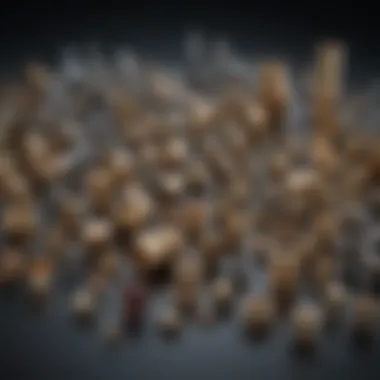 Variety of High-Quality Pipe Fittings