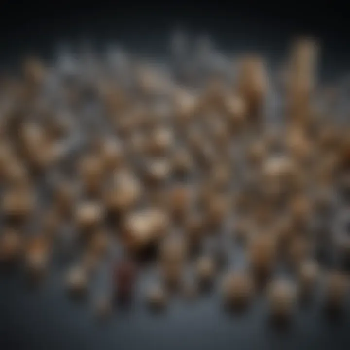 Variety of High-Quality Pipe Fittings