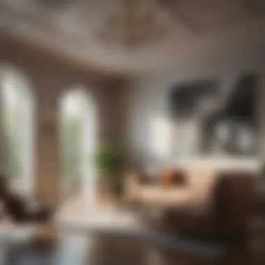 Installation in a Residential Setting Installation of Ventamatic Maxx Air in a residential space