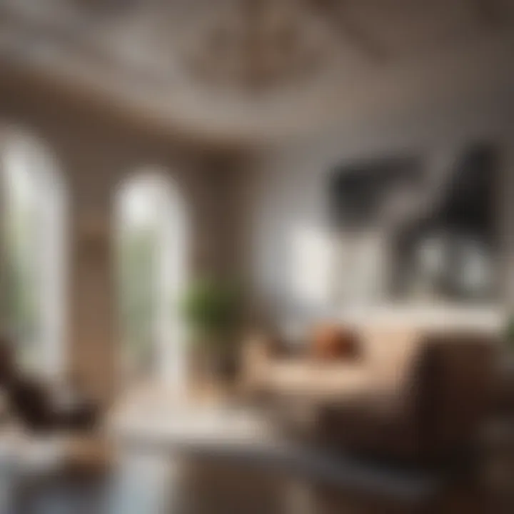 Installation in a Residential Setting Installation of Ventamatic Maxx Air in a residential space