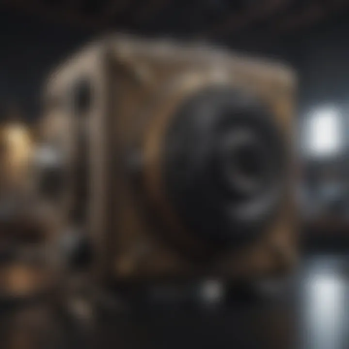 Versatile Applications of 1875 Watt Converter