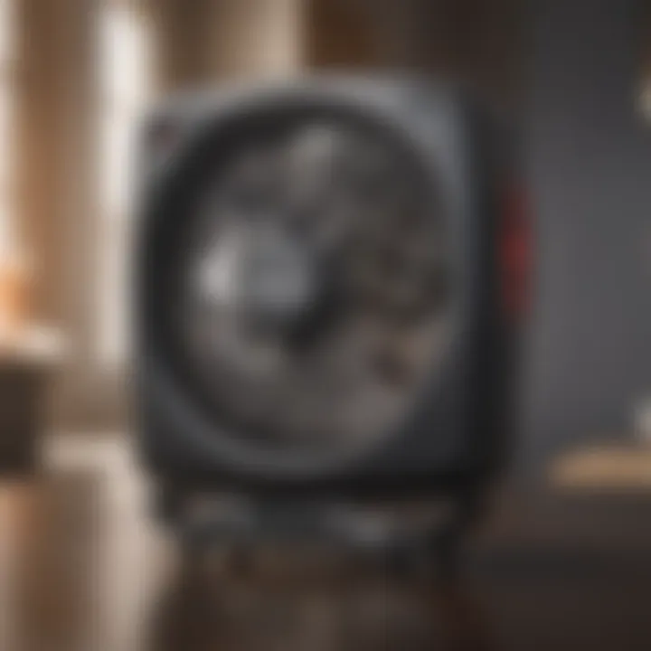 Versatile applications of fan forced heaters