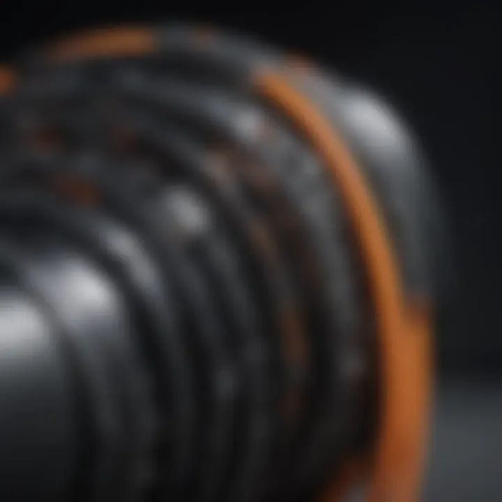 Versatile Applications of FRP Connectors