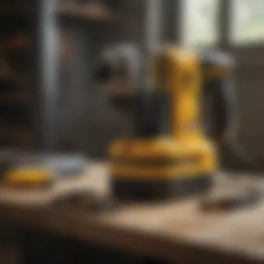 Versatile Applications of DeWalt 60-Volt System