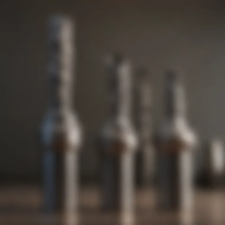 Versatile Applications of Irwin Cobalt Drill Bits